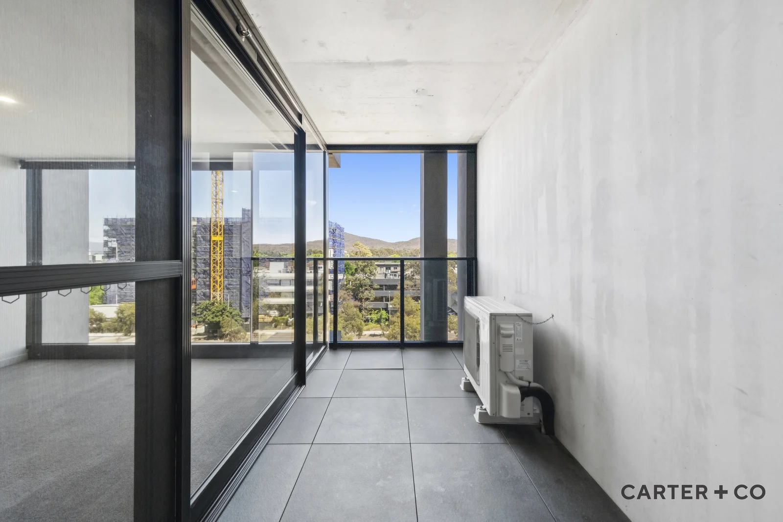 Photo of 614/1 Elouera Street, Braddon ACT 2612