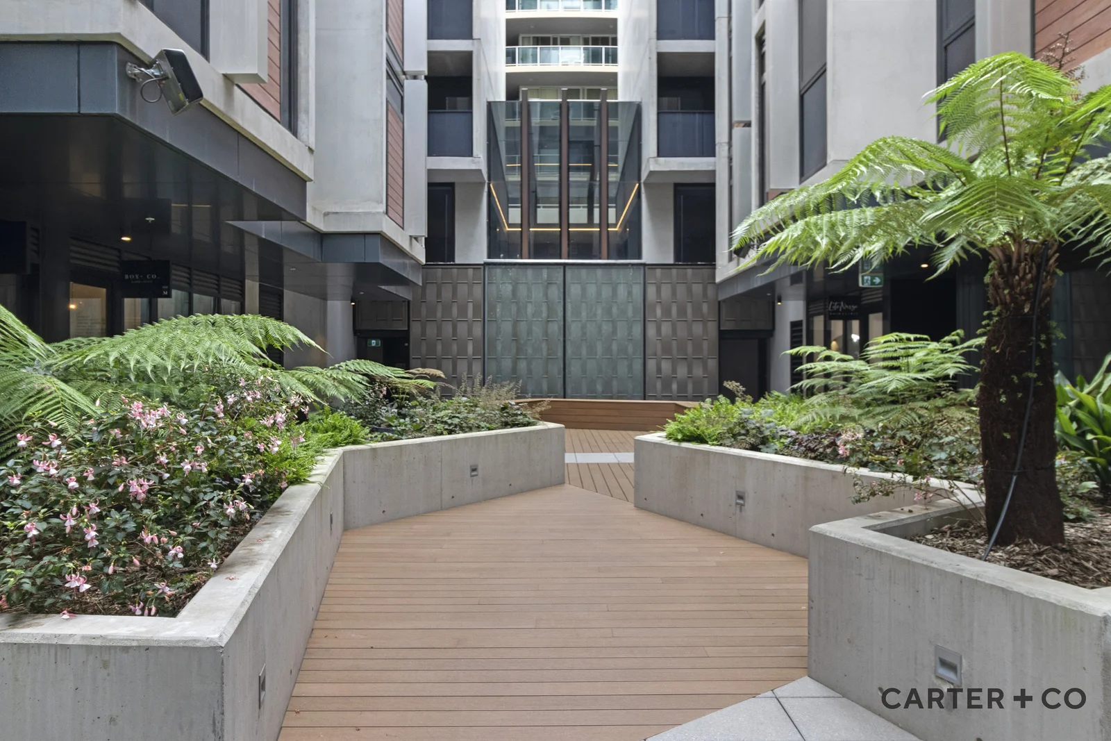 Photo of 614/1 Elouera Street, Braddon ACT 2612