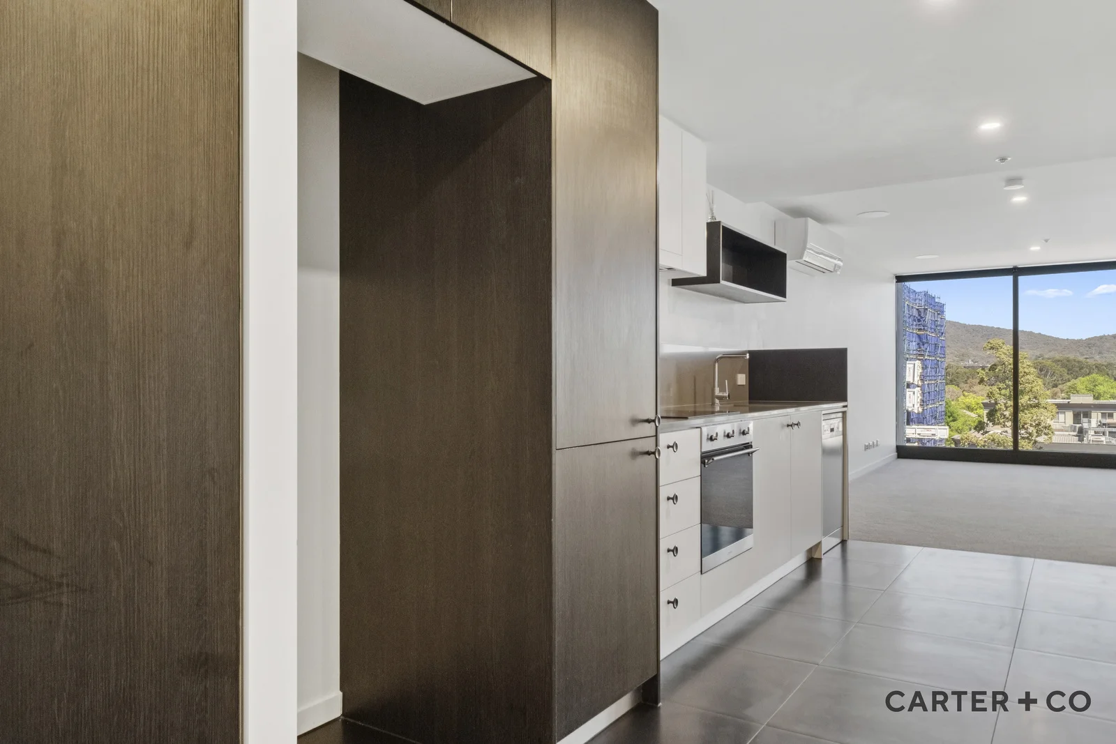 Photo of 614/1 Elouera Street, Braddon ACT 2612