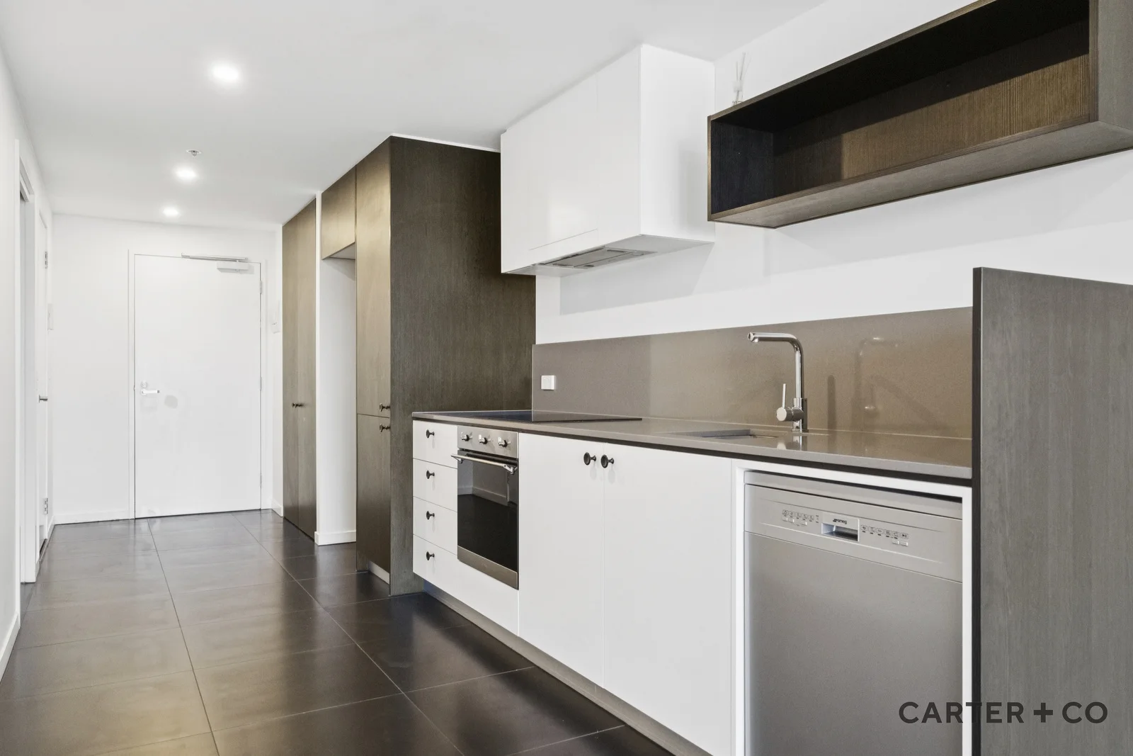 Photo of 614/1 Elouera Street, Braddon ACT 2612
