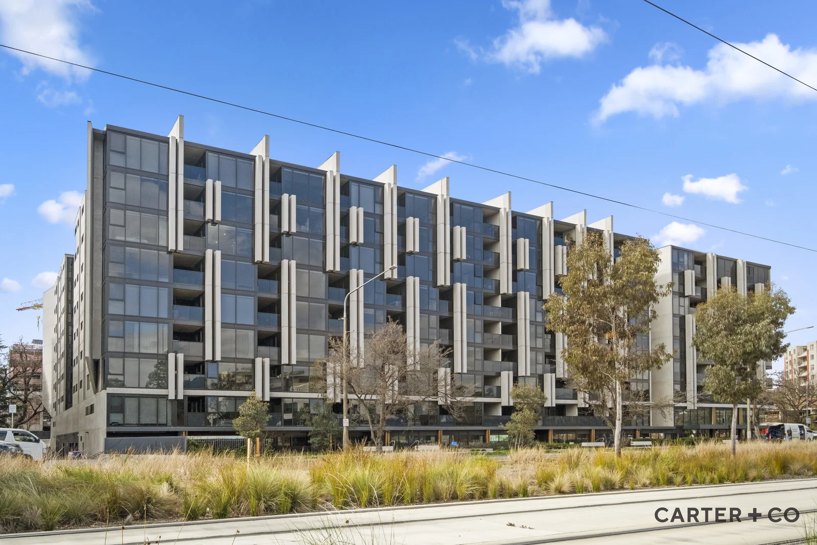 Photo of 614/1 Elouera Street, Braddon ACT 2612