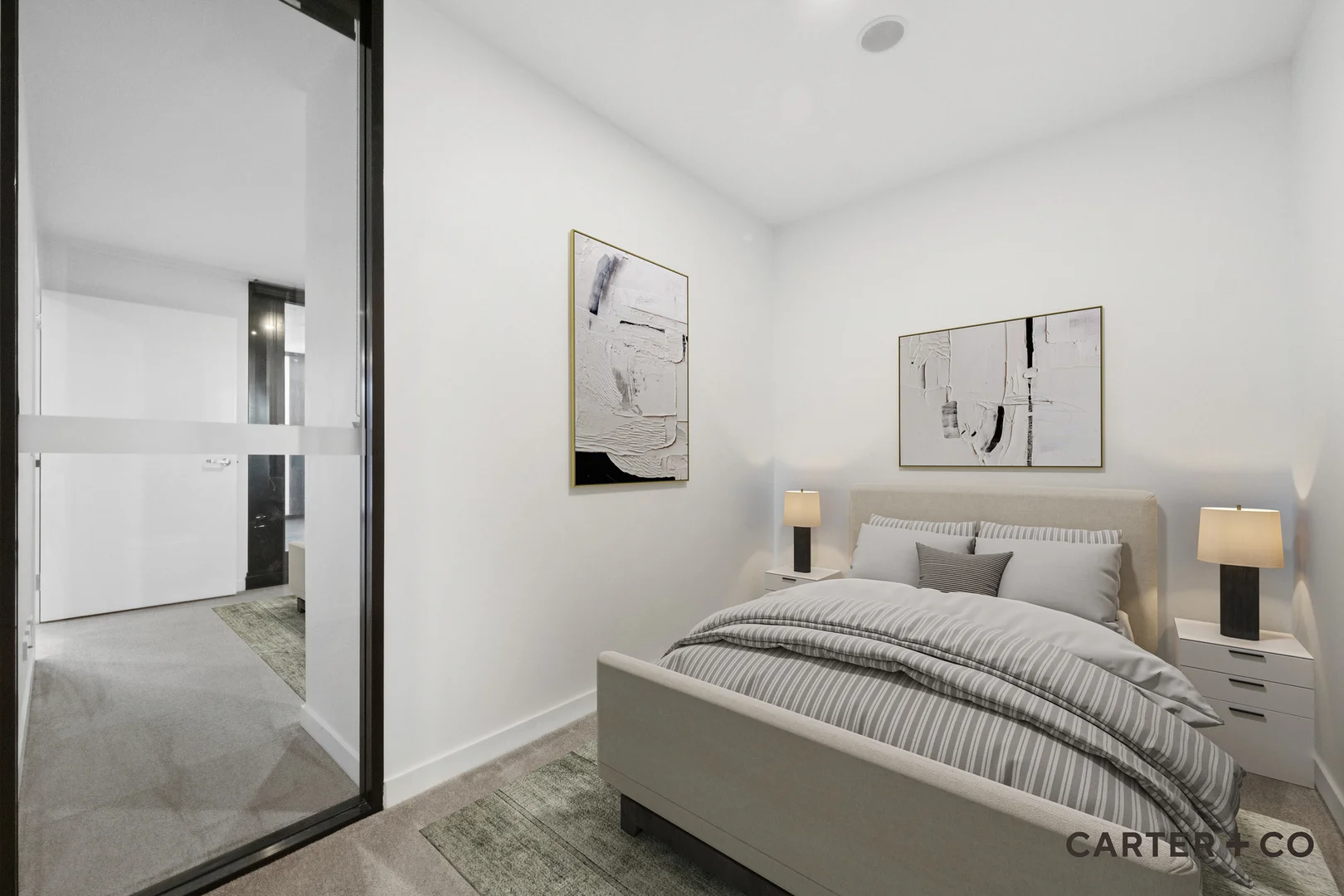 Photo of 614/1 Elouera Street, Braddon ACT 2612