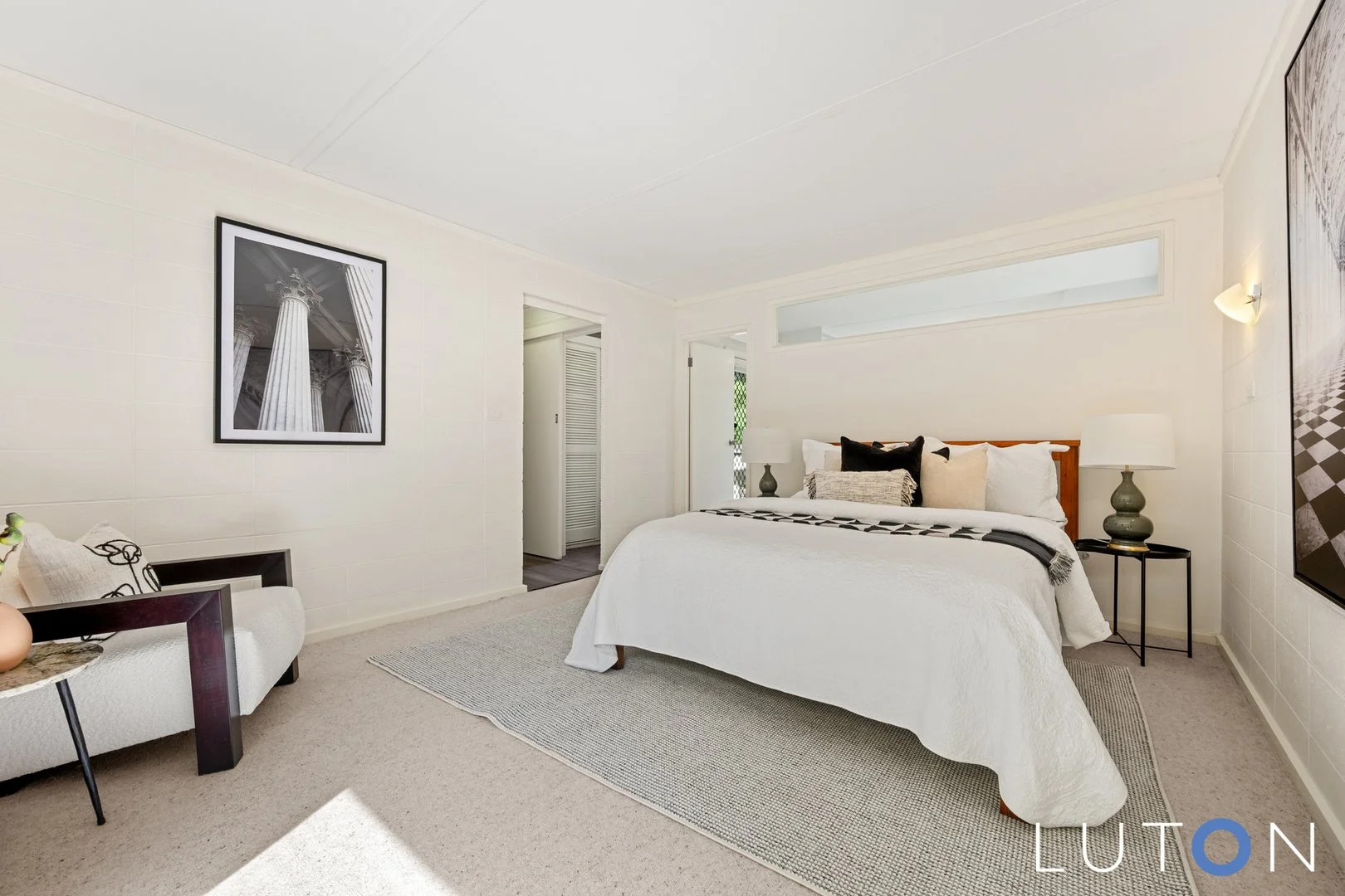 Photo of 8 Schlich Street, Yarralumla ACT 2600