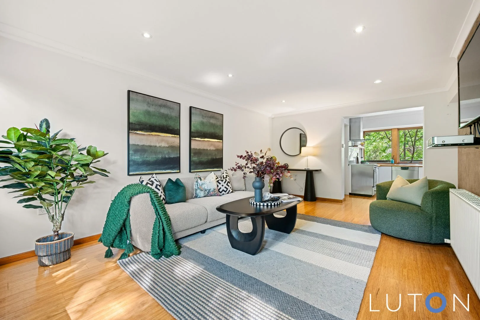 Photo of 8 Schlich Street, Yarralumla ACT 2600
