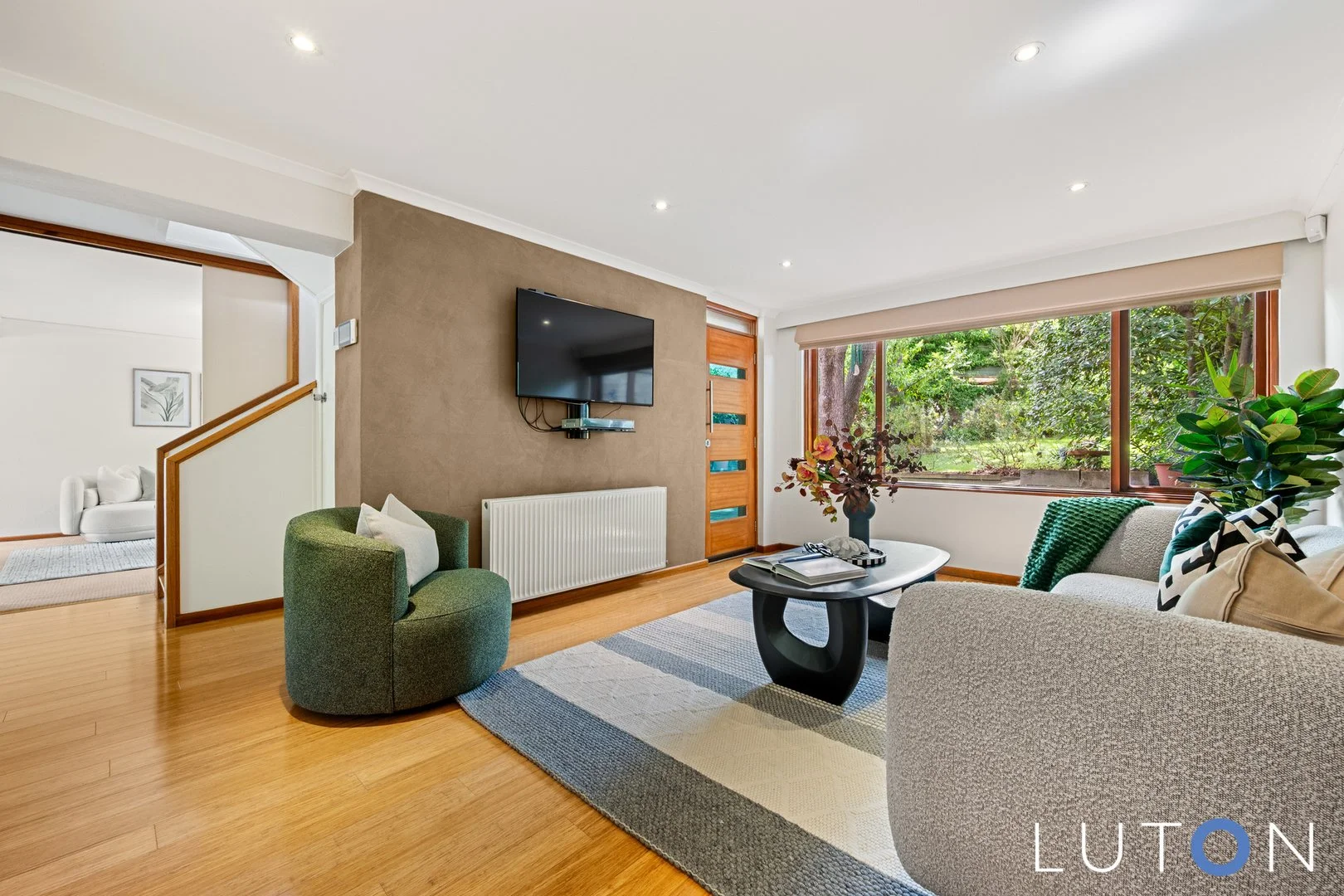 Photo of 8 Schlich Street, Yarralumla ACT 2600