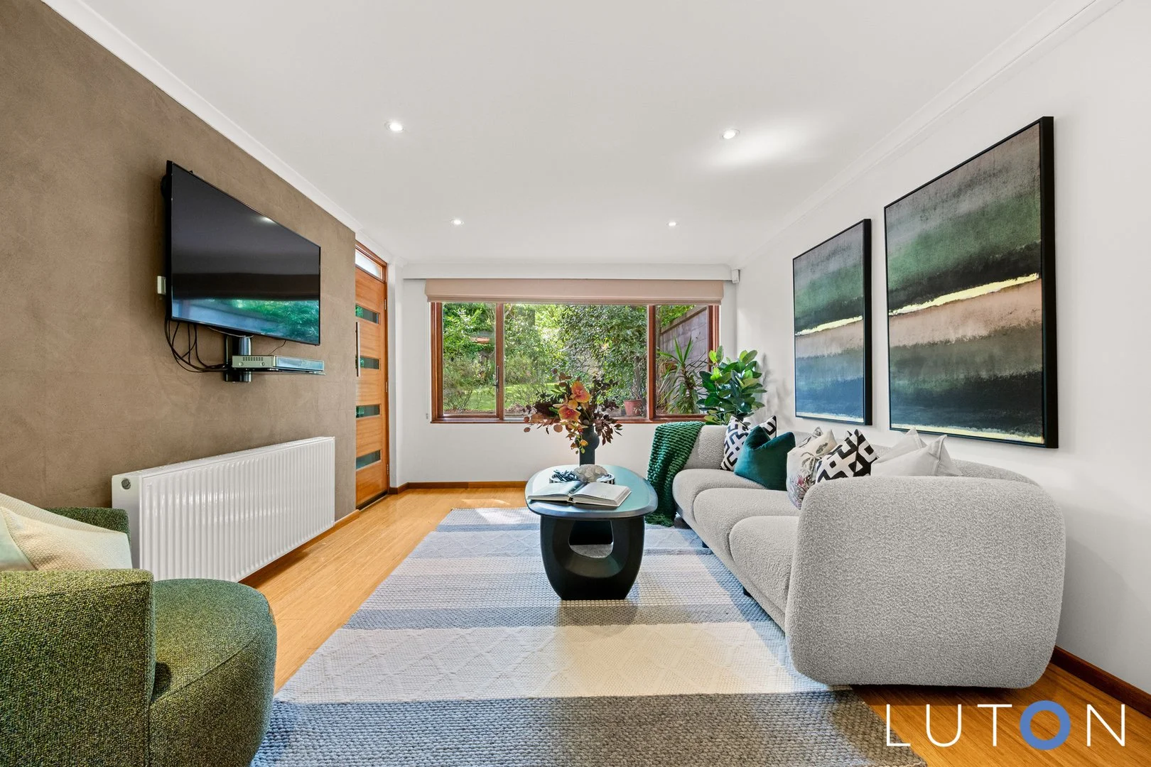 Photo of 8 Schlich Street, Yarralumla ACT 2600