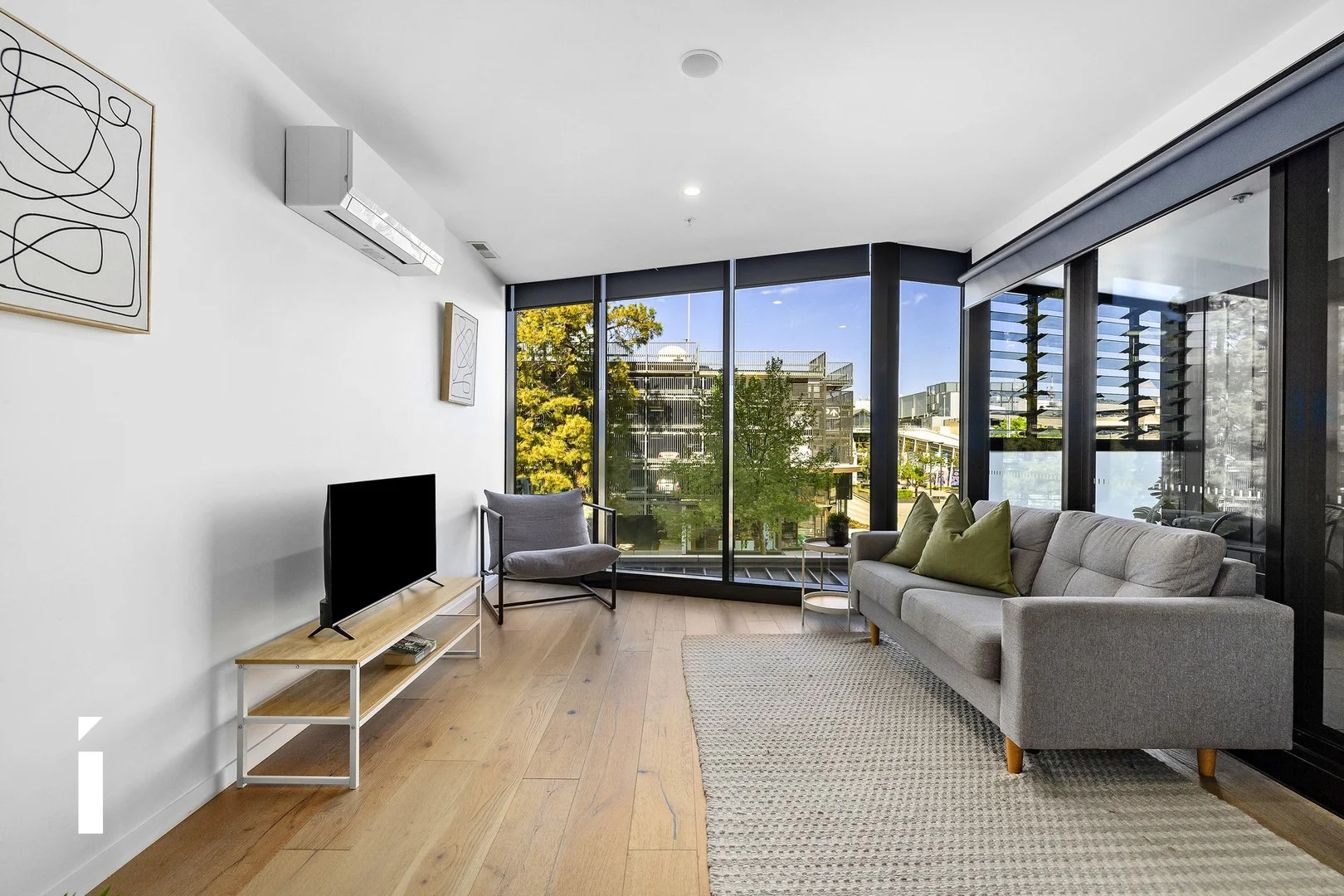 Photo of 226/81 Cooyong Street, Reid ACT 2612