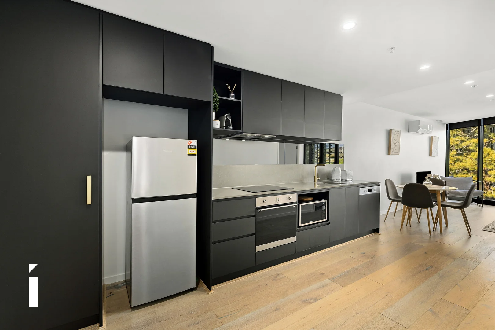 Photo of 226/81 Cooyong Street, Reid ACT 2612
