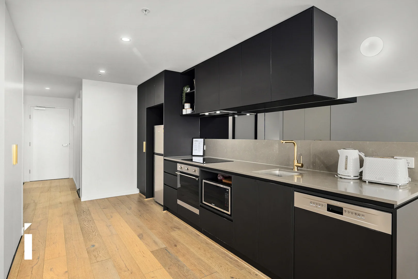Photo of 226/81 Cooyong Street, Reid ACT 2612