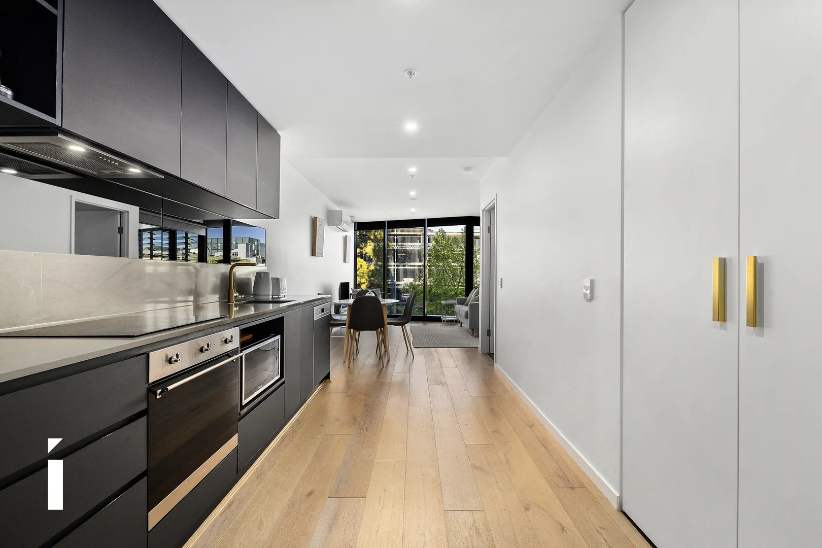 Photo of 226/81 Cooyong Street, Reid ACT 2612