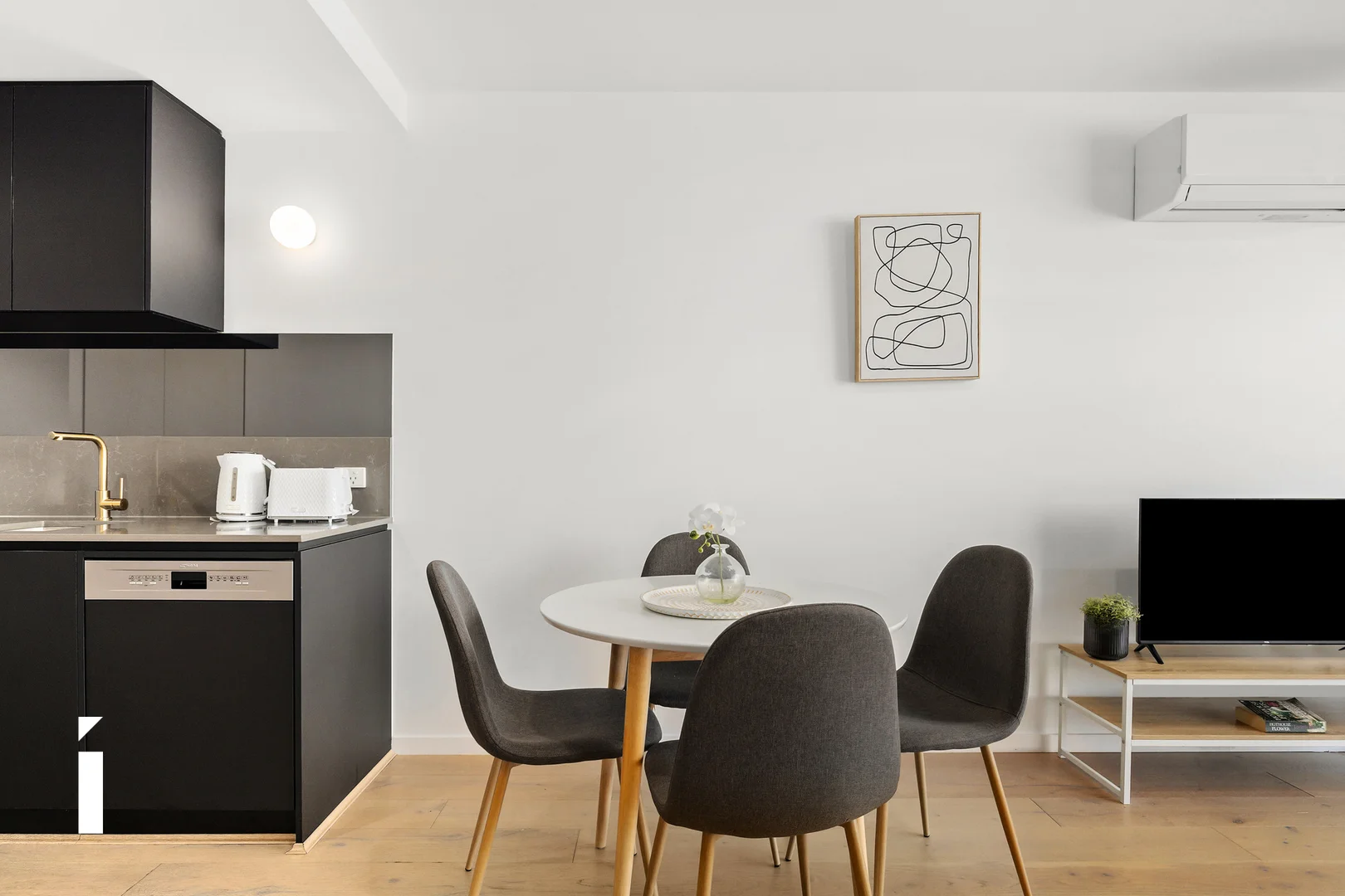 Photo of 226/81 Cooyong Street, Reid ACT 2612