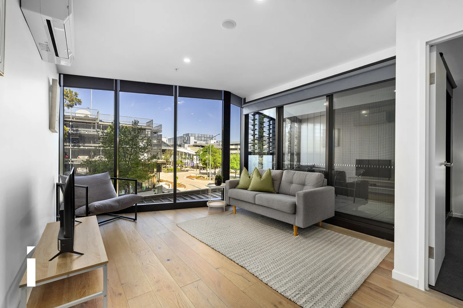 Photo of 226/81 Cooyong Street, Reid ACT 2612