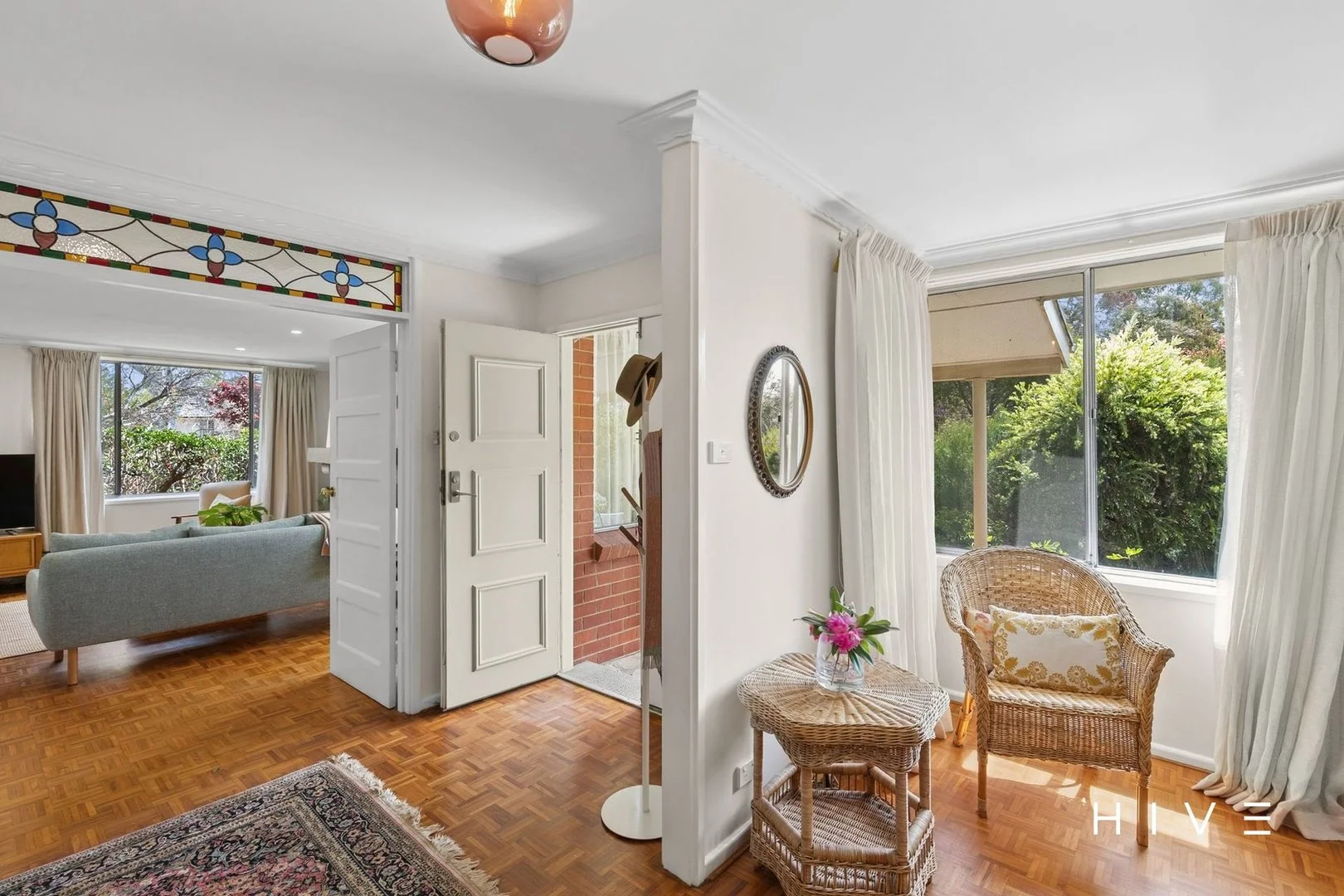 Photo of 3 Beauchamp Street, Deakin ACT 2600