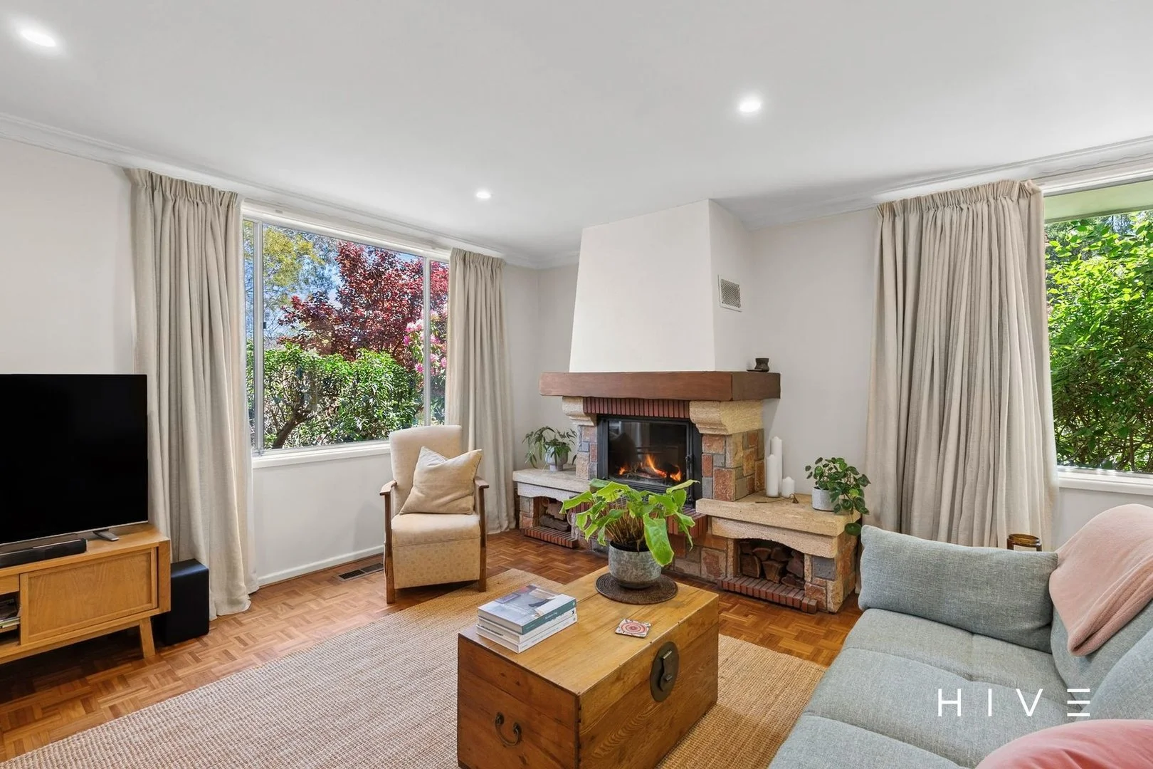 Photo of 3 Beauchamp Street, Deakin ACT 2600