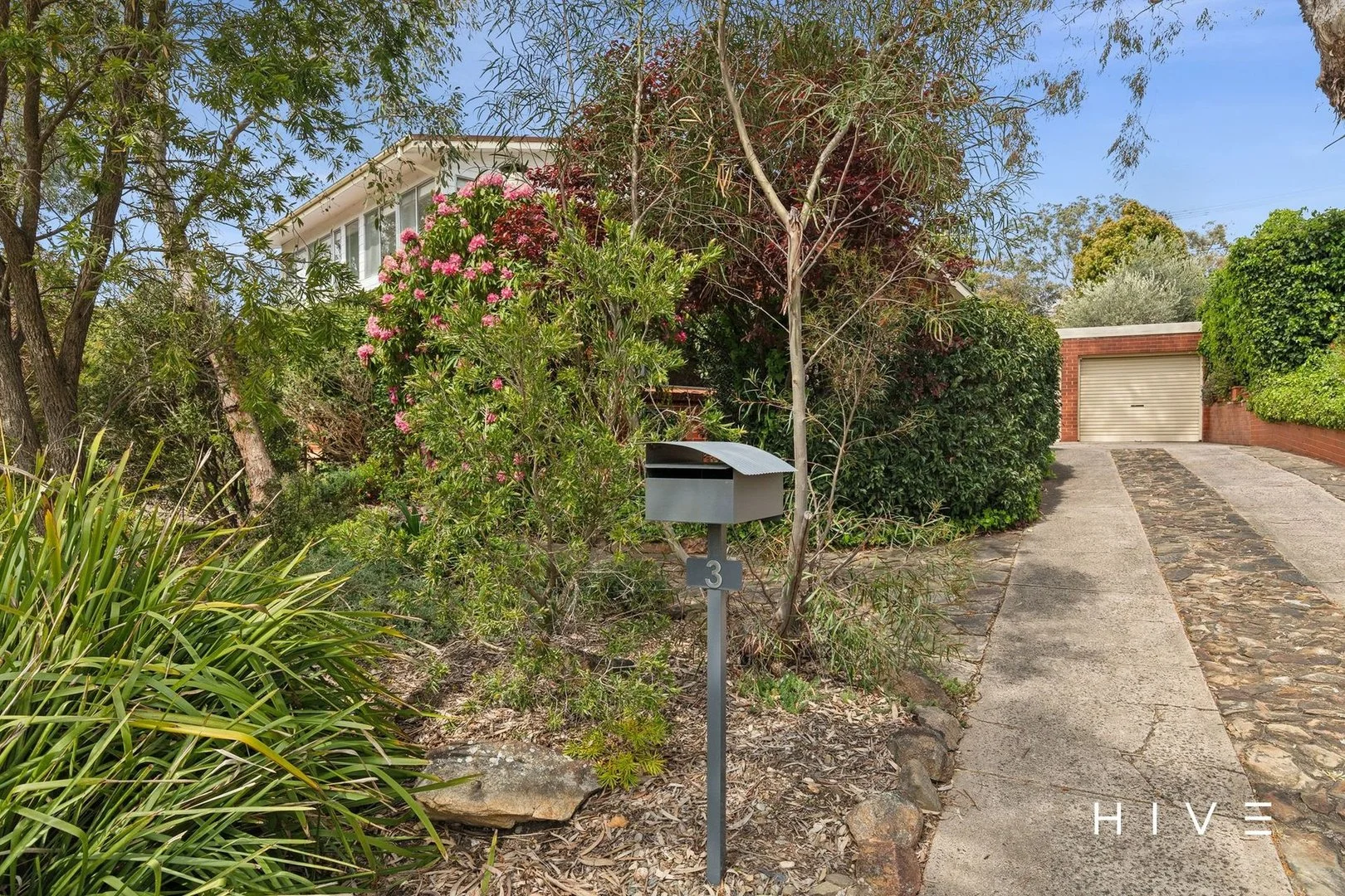 Photo of 3 Beauchamp Street, Deakin ACT 2600