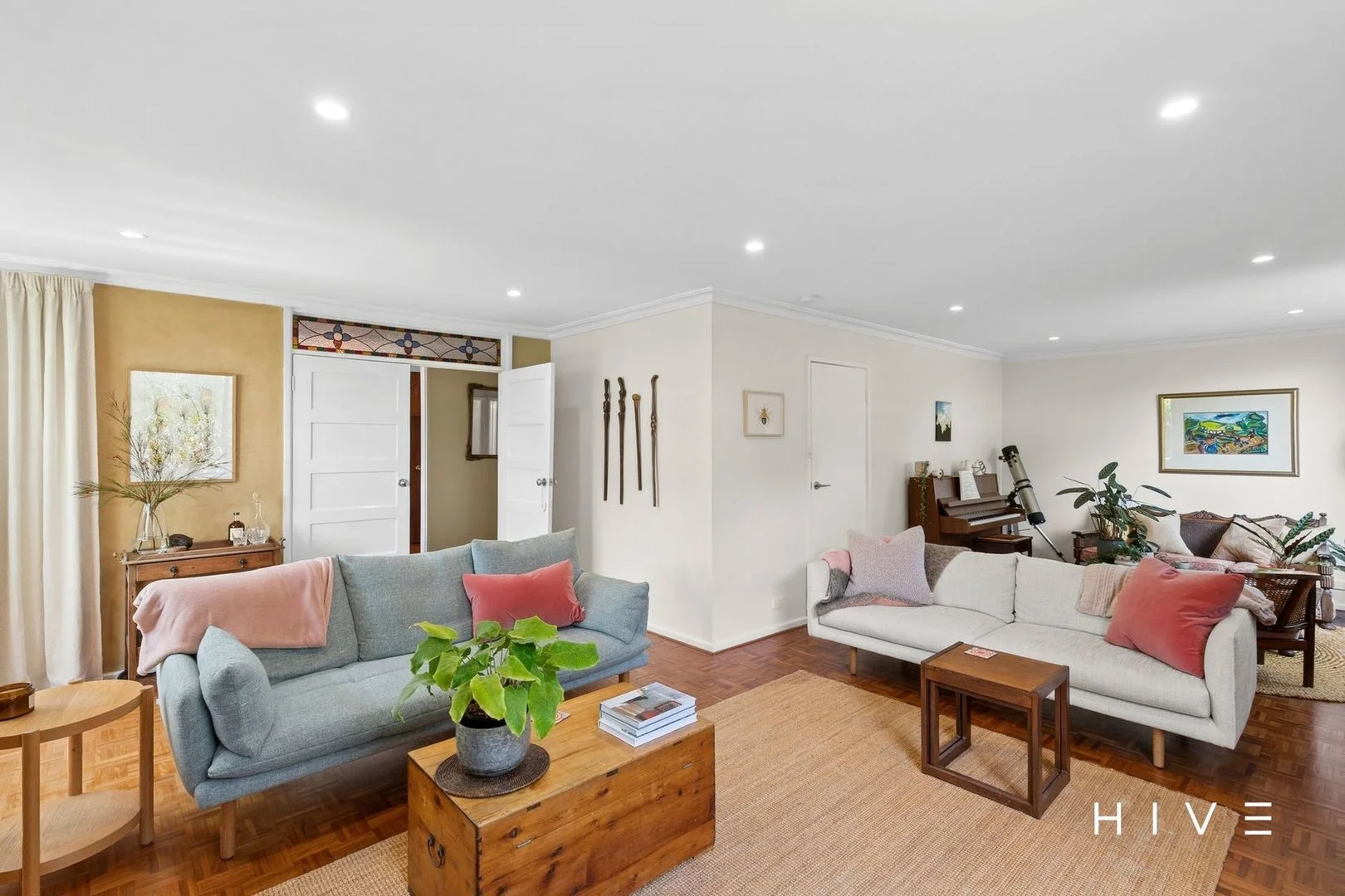 Photo of 3 Beauchamp Street, Deakin ACT 2600