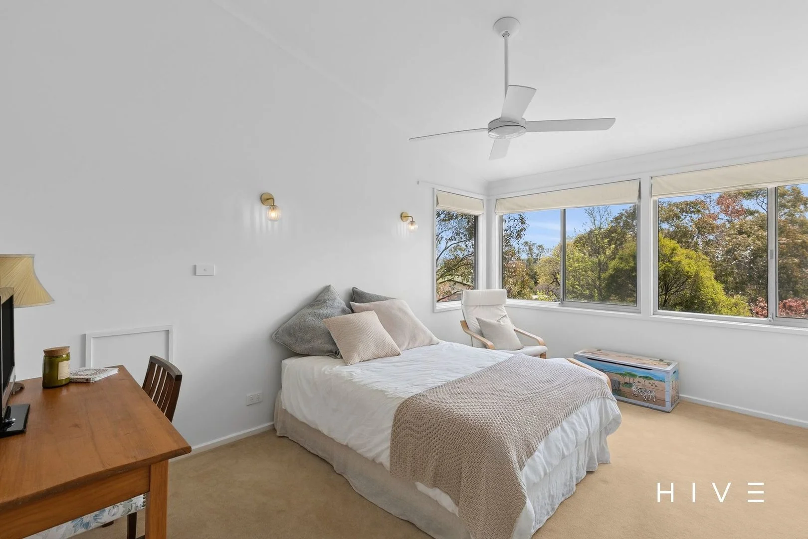 Photo of 3 Beauchamp Street, Deakin ACT 2600