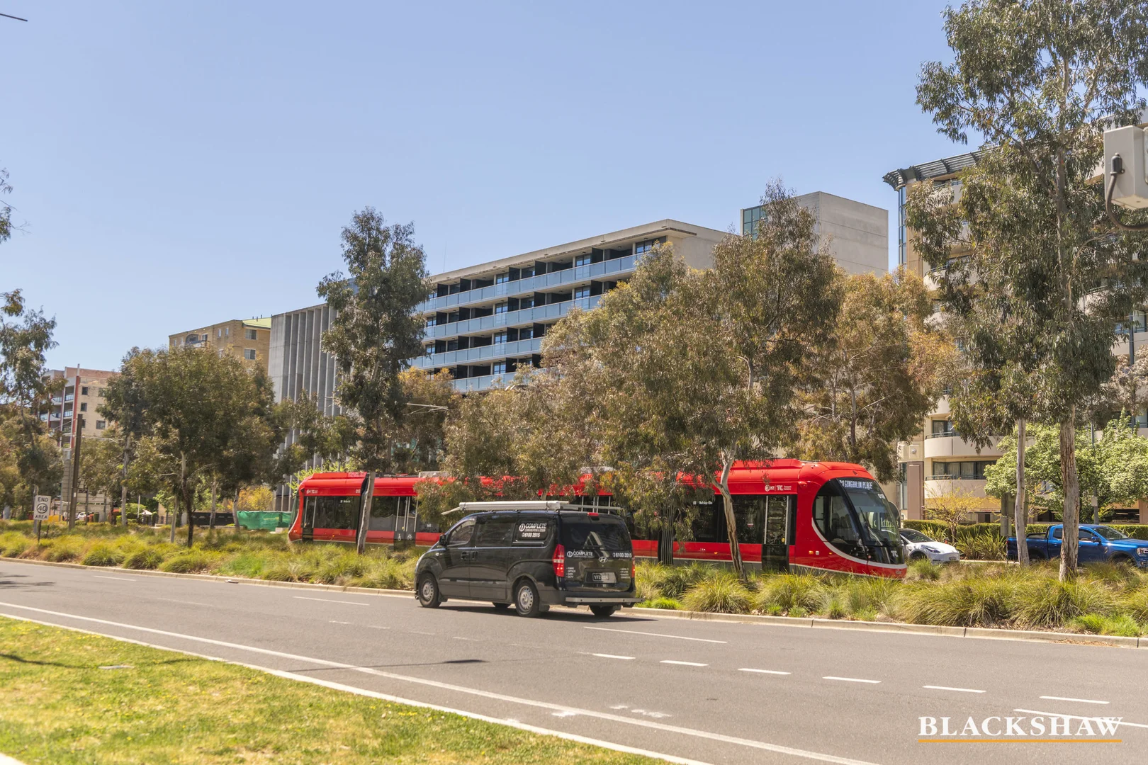 Photo of 14/77 Northbourne Avenue, Turner ACT 2612