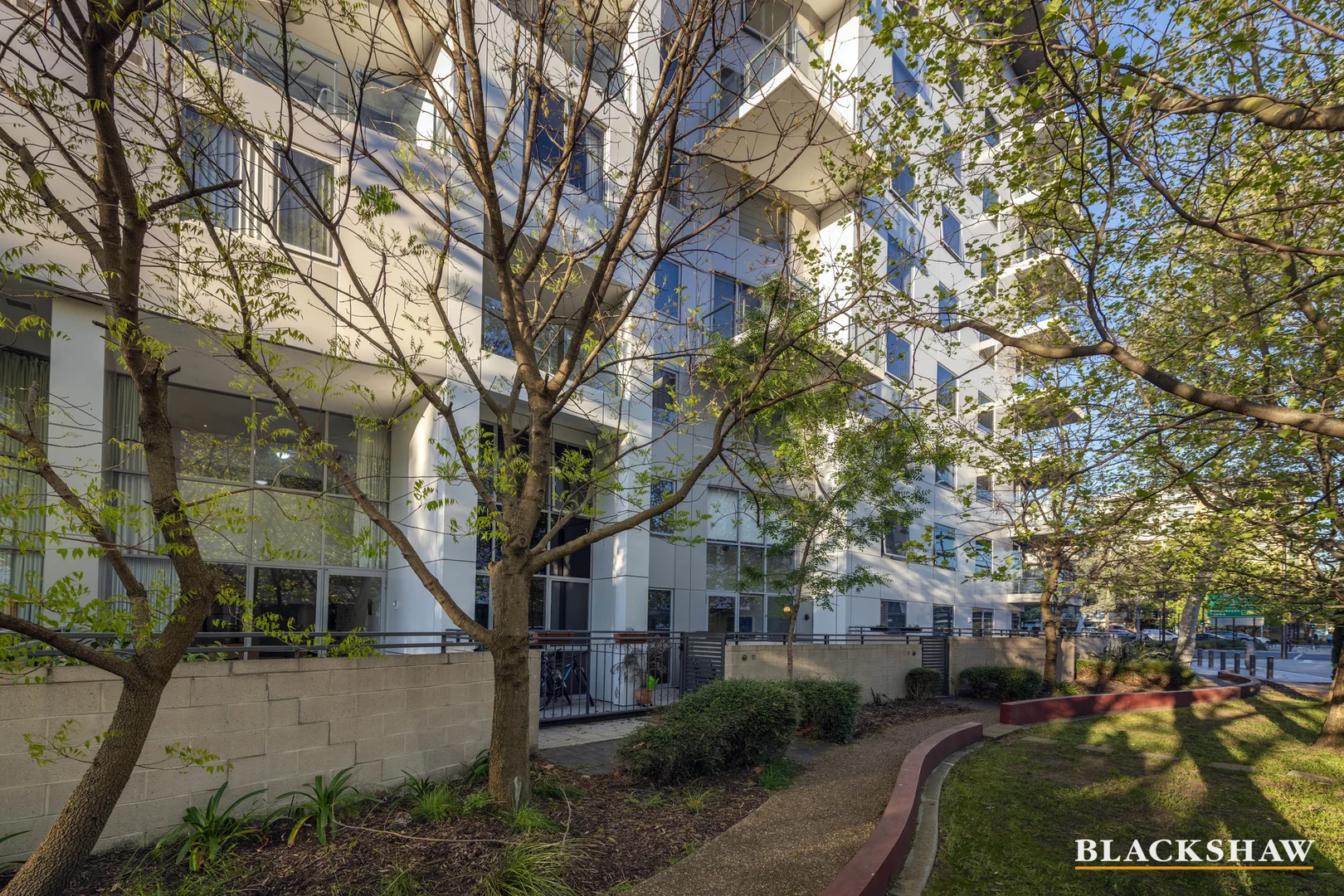 Photo of 14/77 Northbourne Avenue, Turner ACT 2612