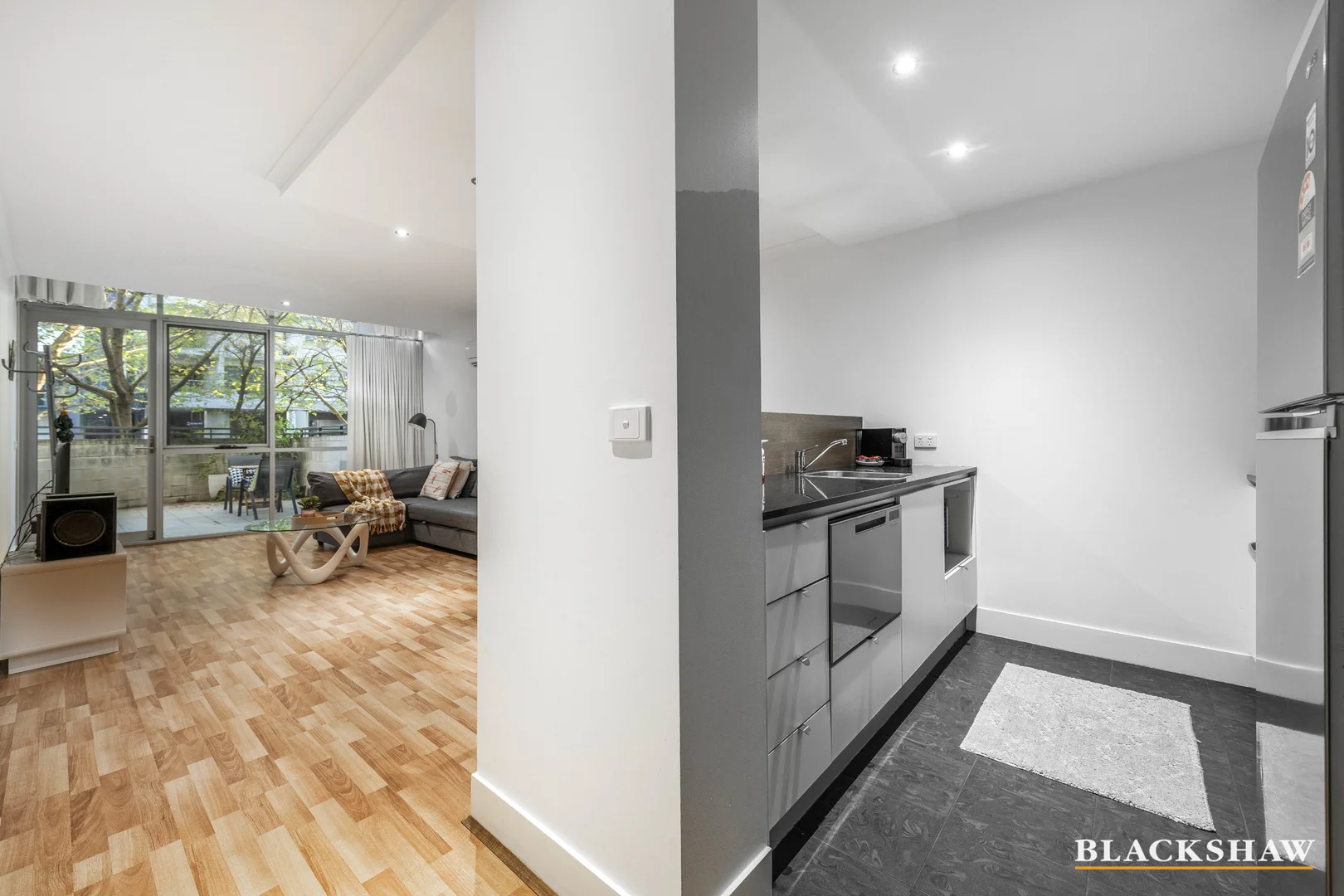 Photo of 14/77 Northbourne Avenue, Turner ACT 2612