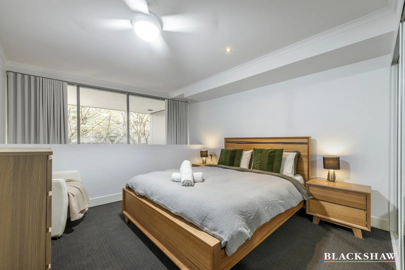 Photo of 14/77 Northbourne Avenue, Turner ACT 2612