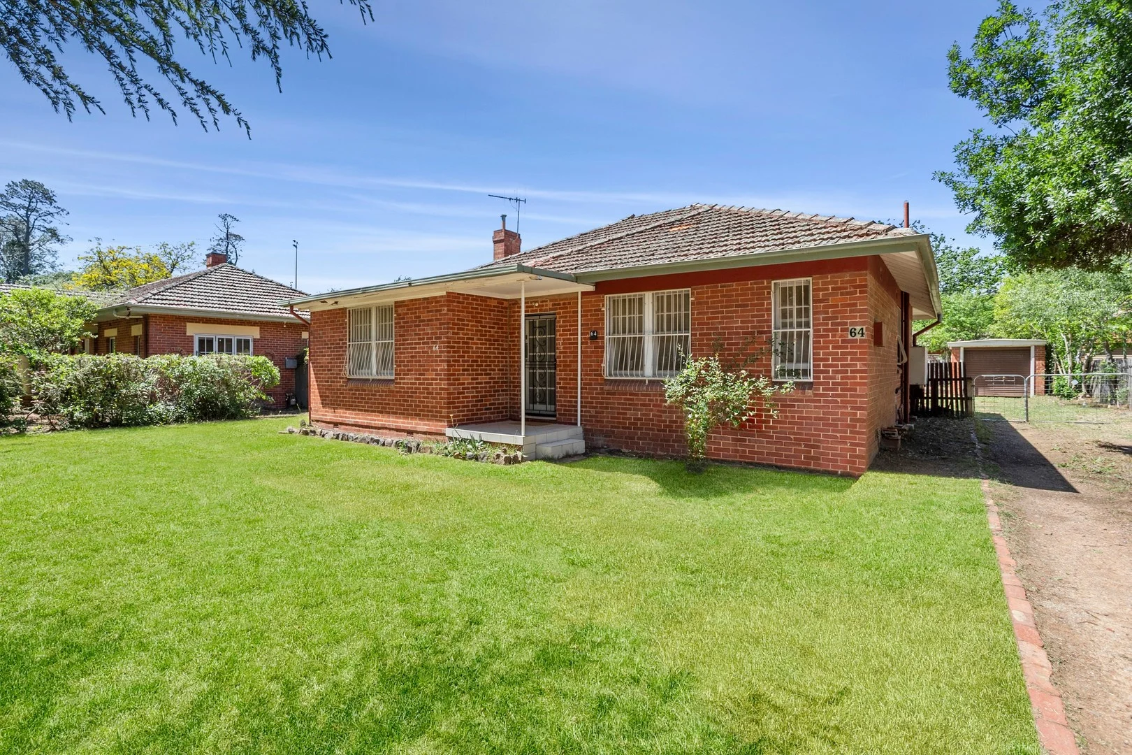 Photo of 64 Currong Street North, Braddon ACT 2612