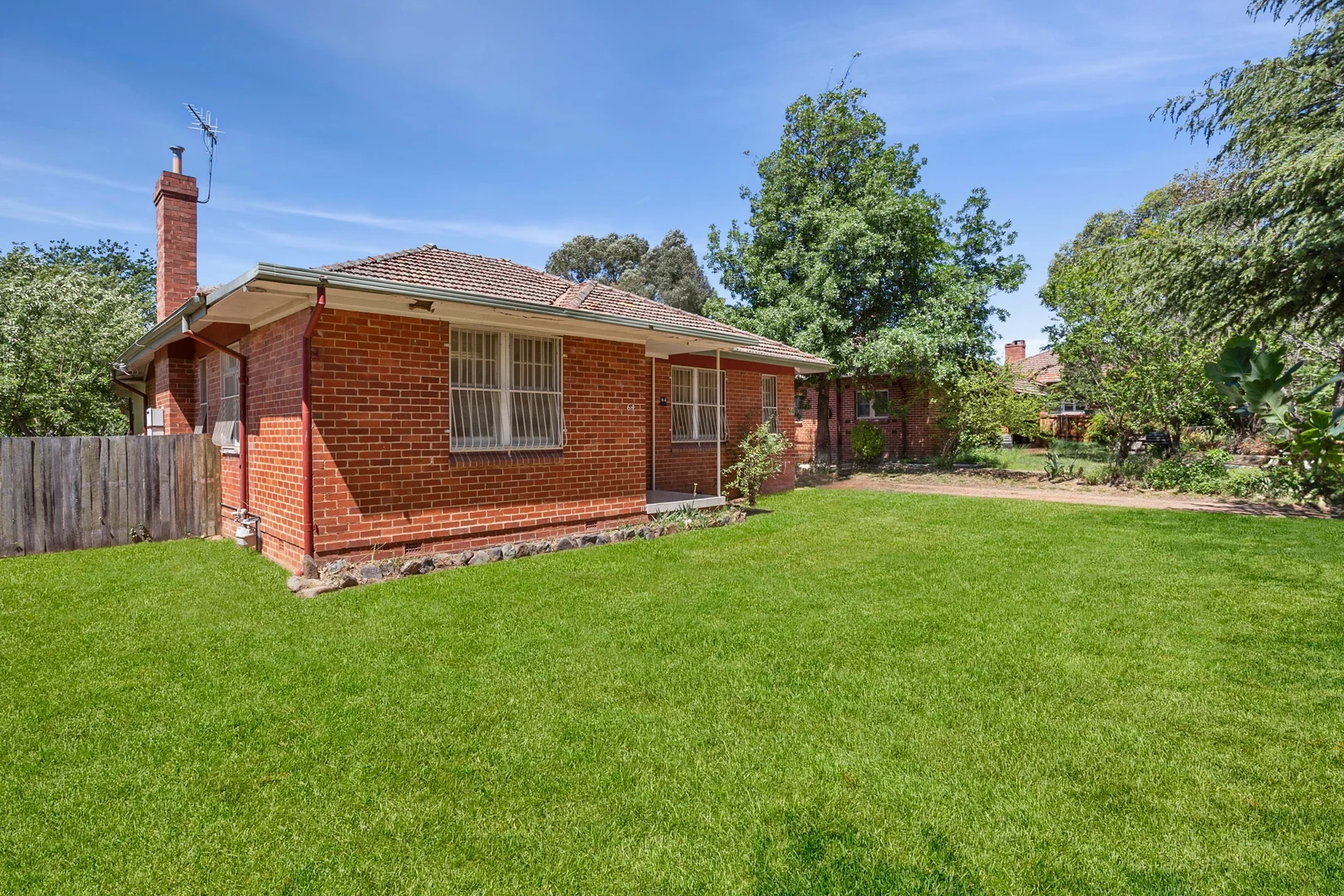 Photo of 64 Currong Street North, Braddon ACT 2612
