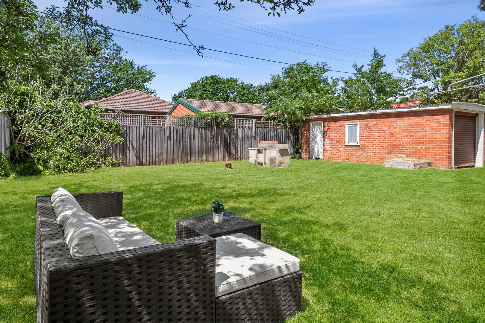 Photo of 64 Currong Street North, Braddon ACT 2612