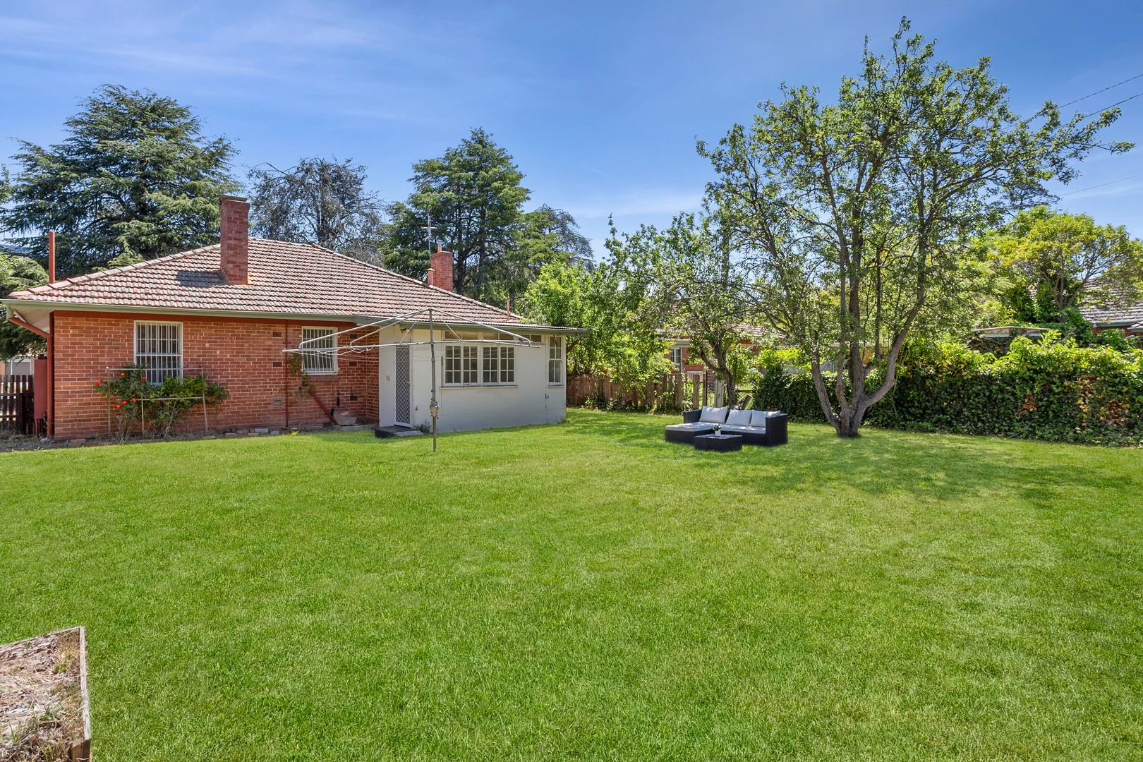 Photo of 64 Currong Street North, Braddon ACT 2612