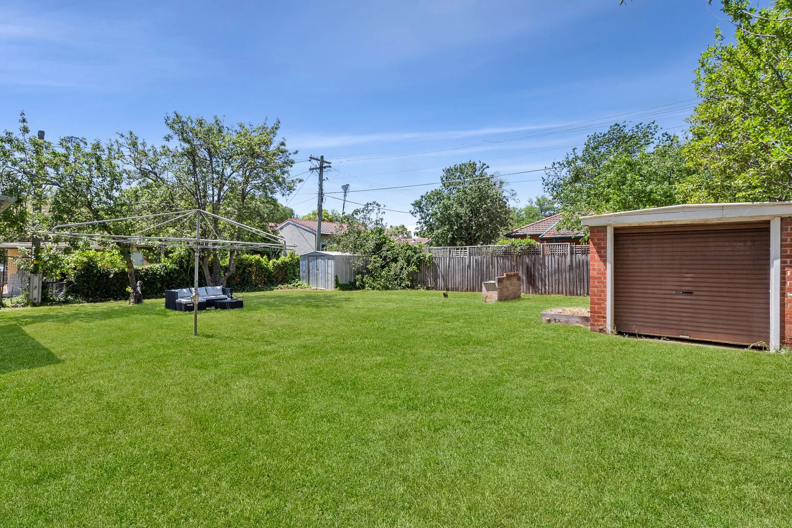 Photo of 64 Currong Street North, Braddon ACT 2612