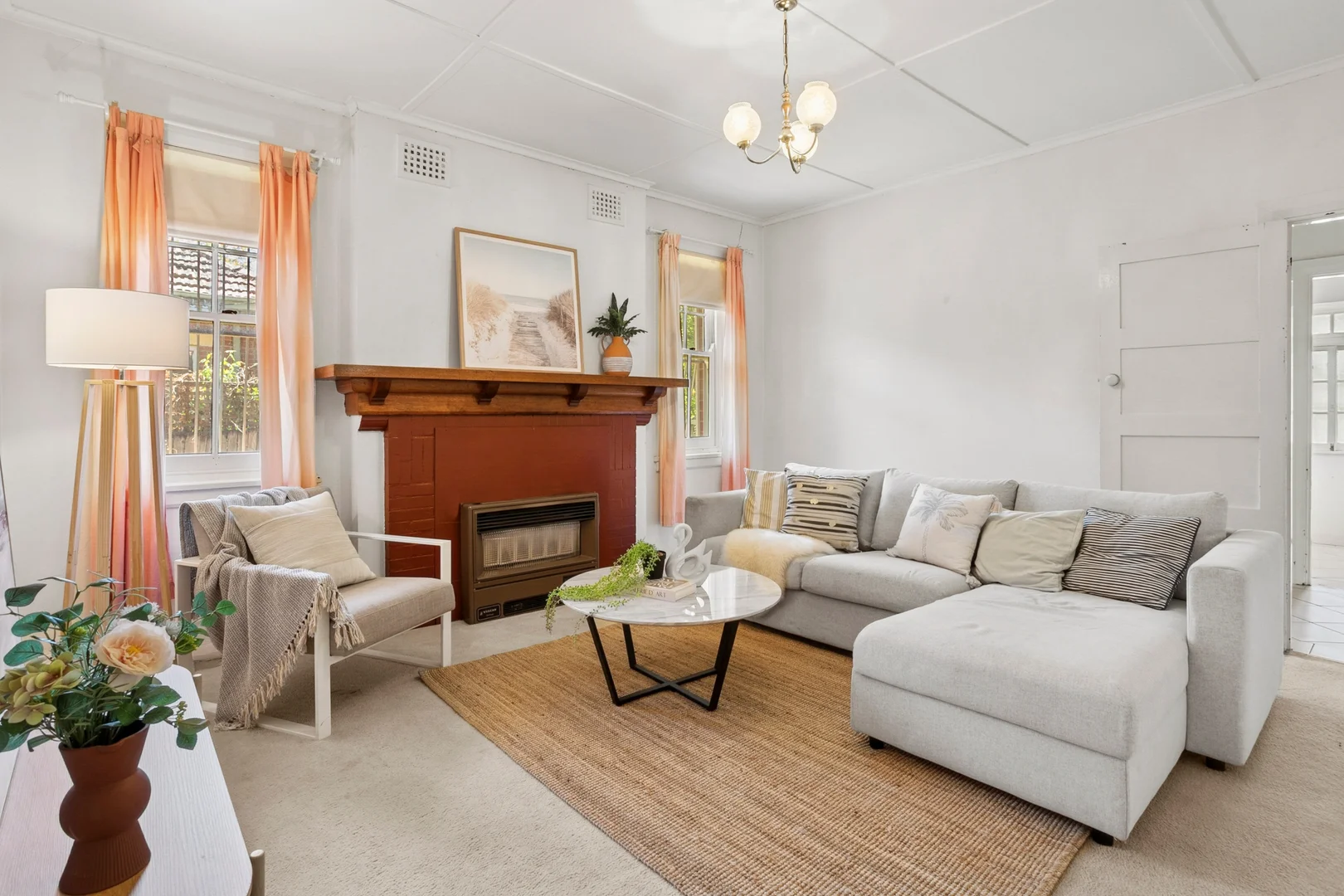 Photo of 64 Currong Street North, Braddon ACT 2612