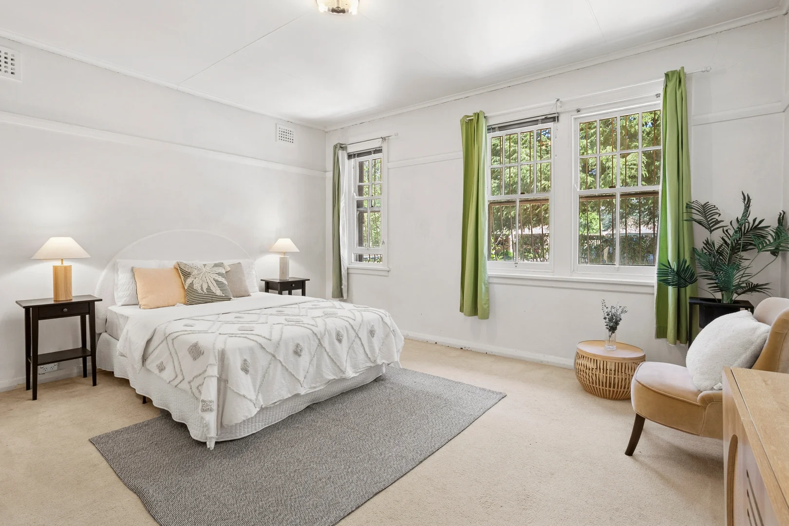 Photo of 64 Currong Street North, Braddon ACT 2612
