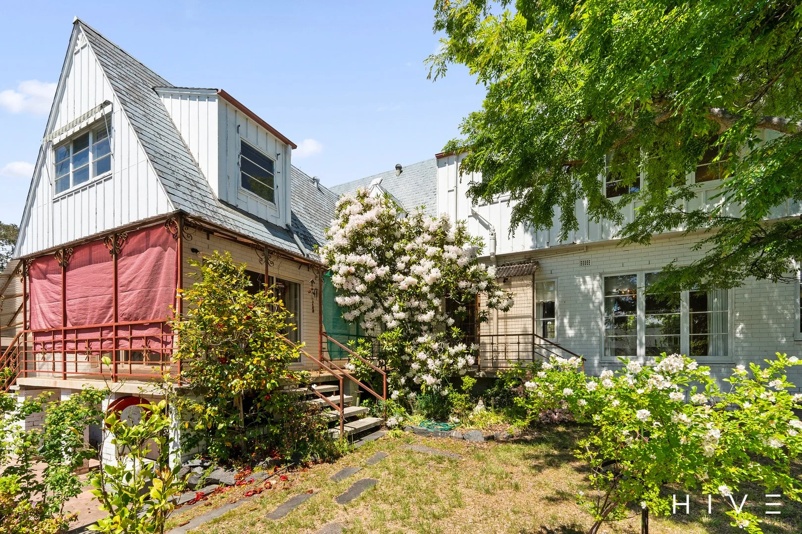 Photo of 36 Melbourne Avenue, Deakin ACT 2600