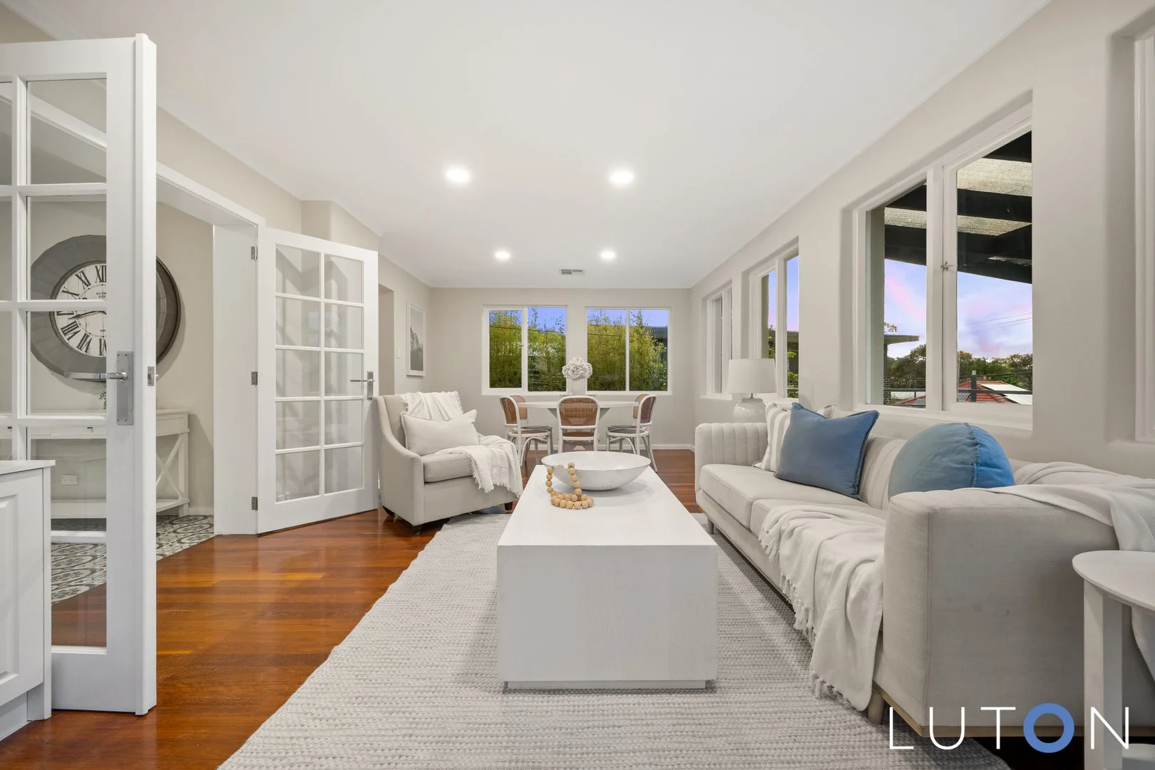 Photo of 22 Fergusson Crescent, Deakin ACT 2600