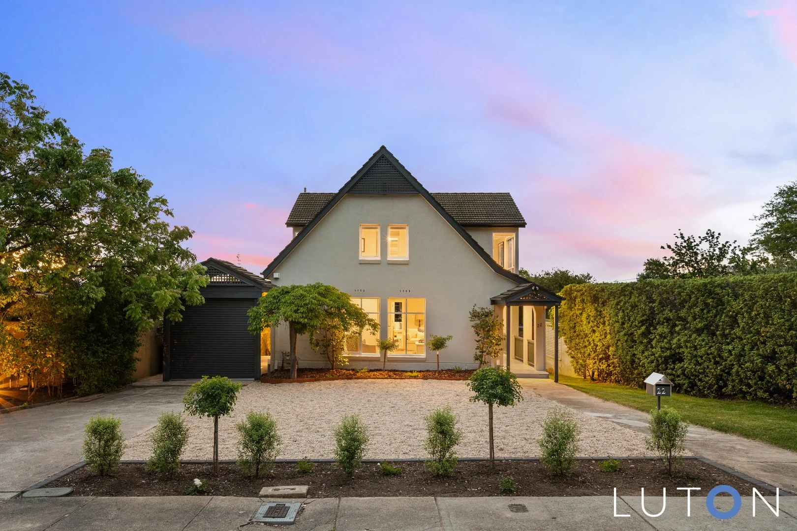 Photo of 22 Fergusson Crescent, Deakin ACT 2600