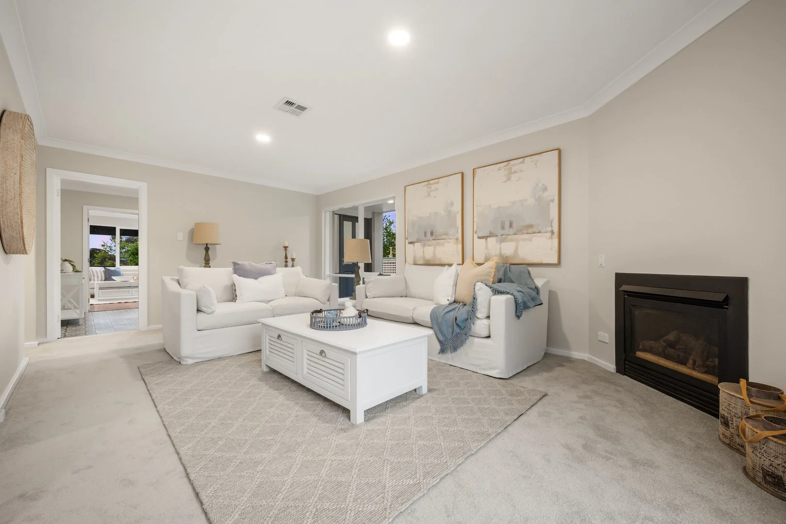 Photo of 22 Fergusson Crescent, Deakin ACT 2600