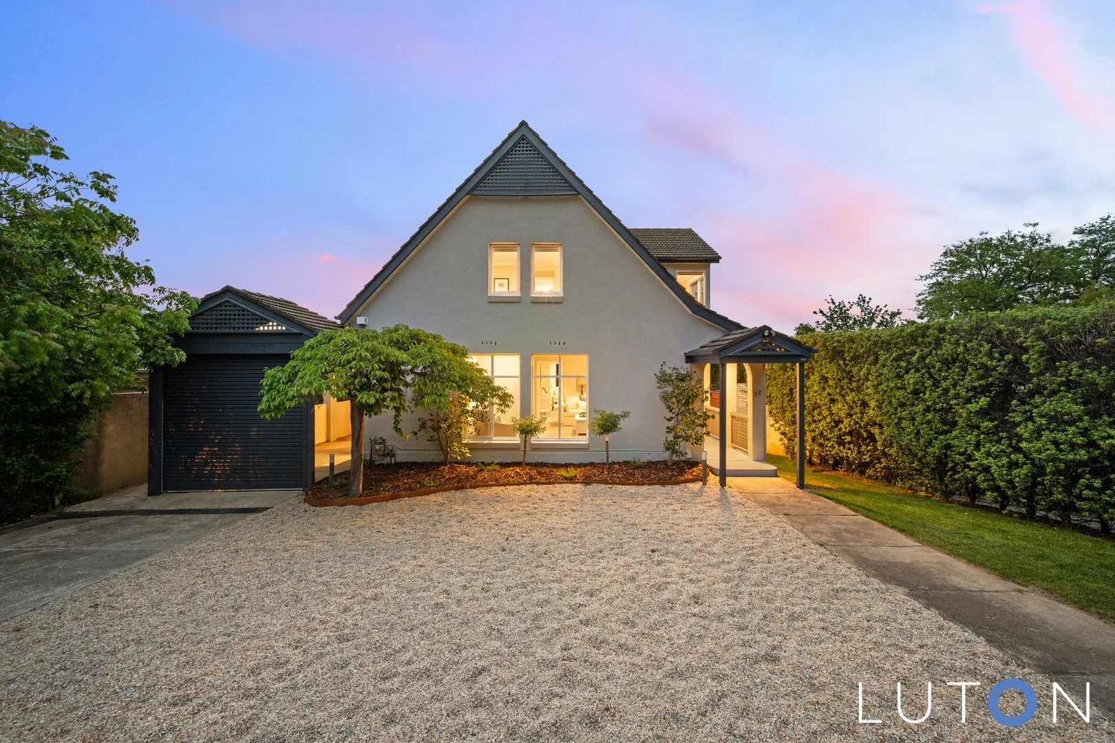 Photo of 22 Fergusson Crescent, Deakin ACT 2600
