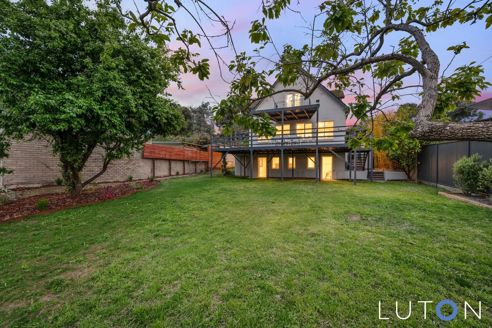 Photo of 22 Fergusson Crescent, Deakin ACT 2600