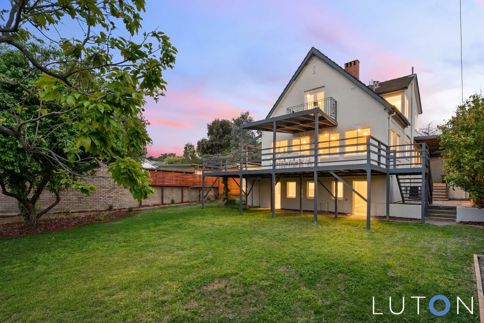 Photo of 22 Fergusson Crescent, Deakin ACT 2600