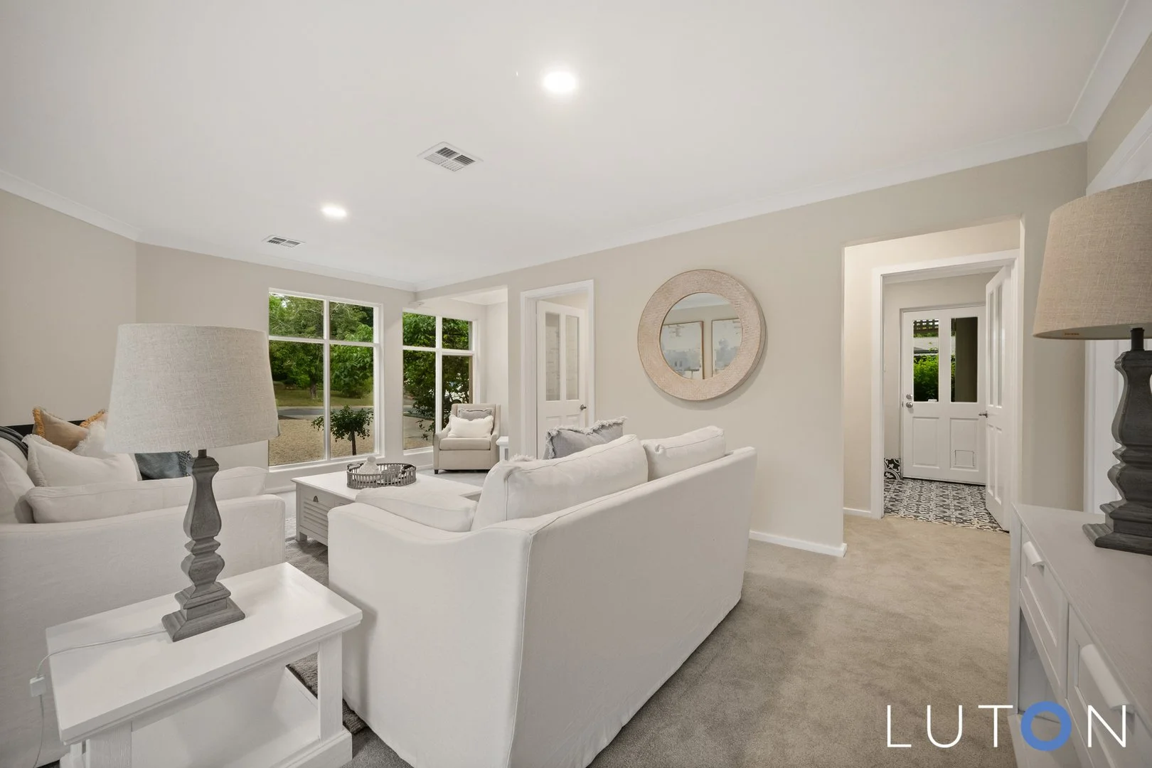 Photo of 22 Fergusson Crescent, Deakin ACT 2600
