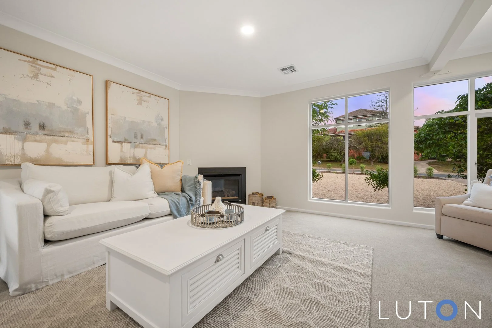 Photo of 22 Fergusson Crescent, Deakin ACT 2600
