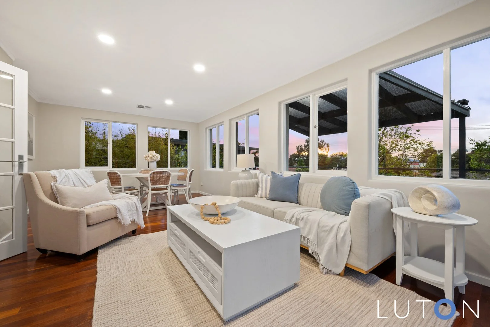 Photo of 22 Fergusson Crescent, Deakin ACT 2600
