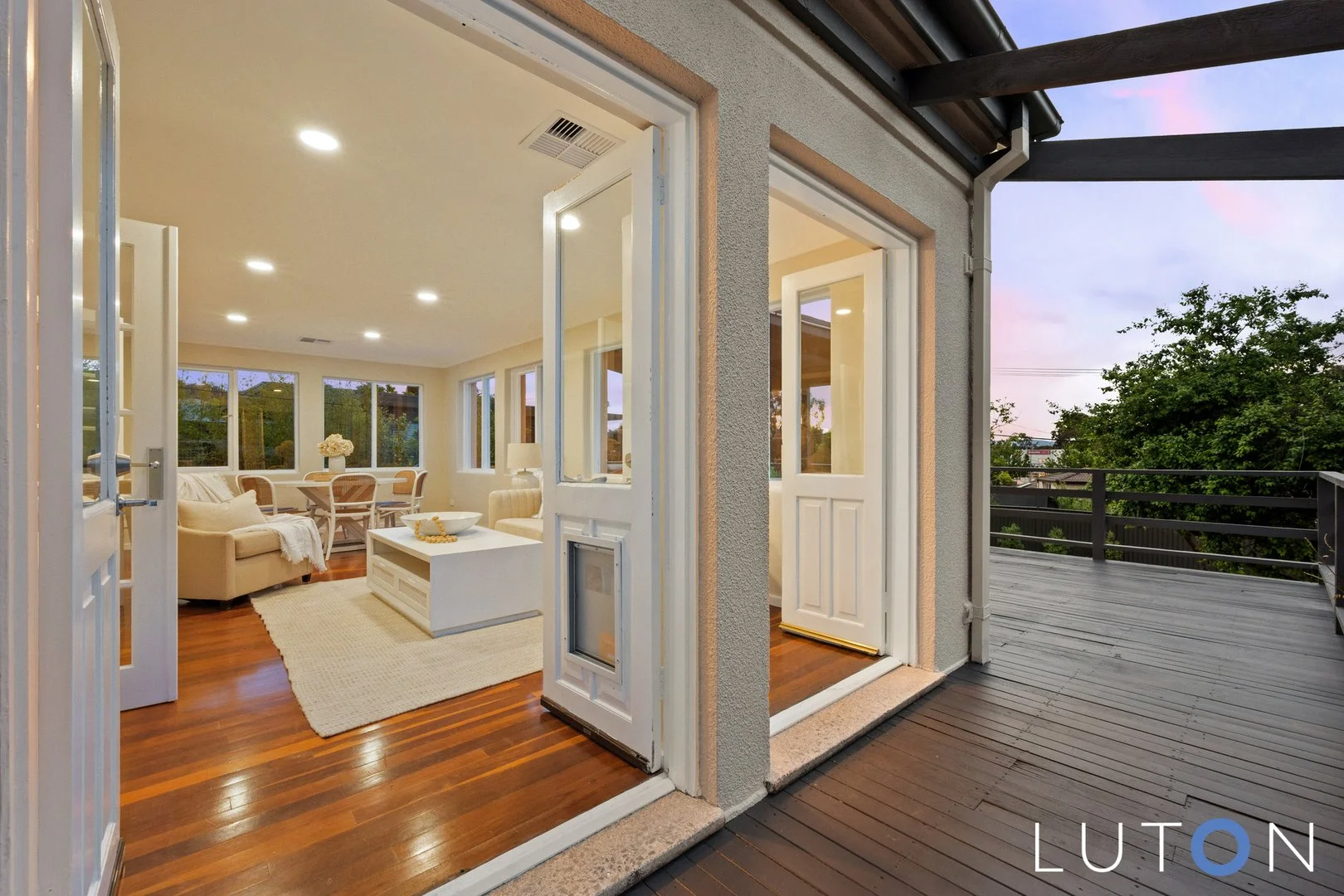 Photo of 22 Fergusson Crescent, Deakin ACT 2600