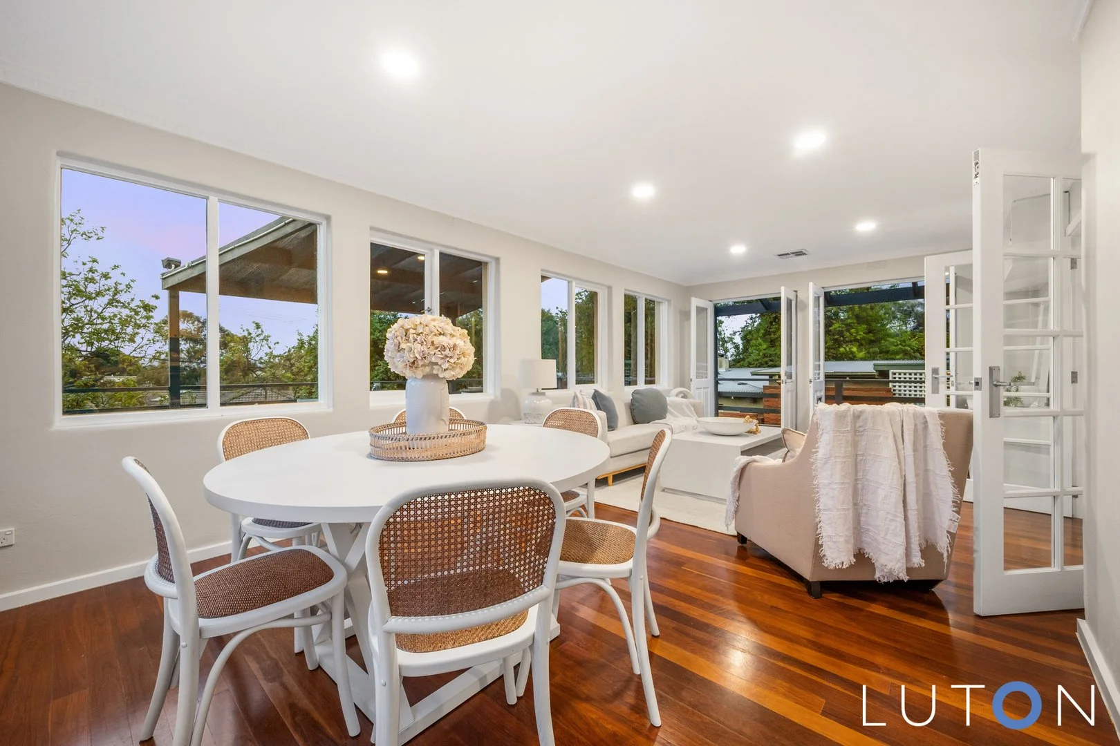 Photo of 22 Fergusson Crescent, Deakin ACT 2600