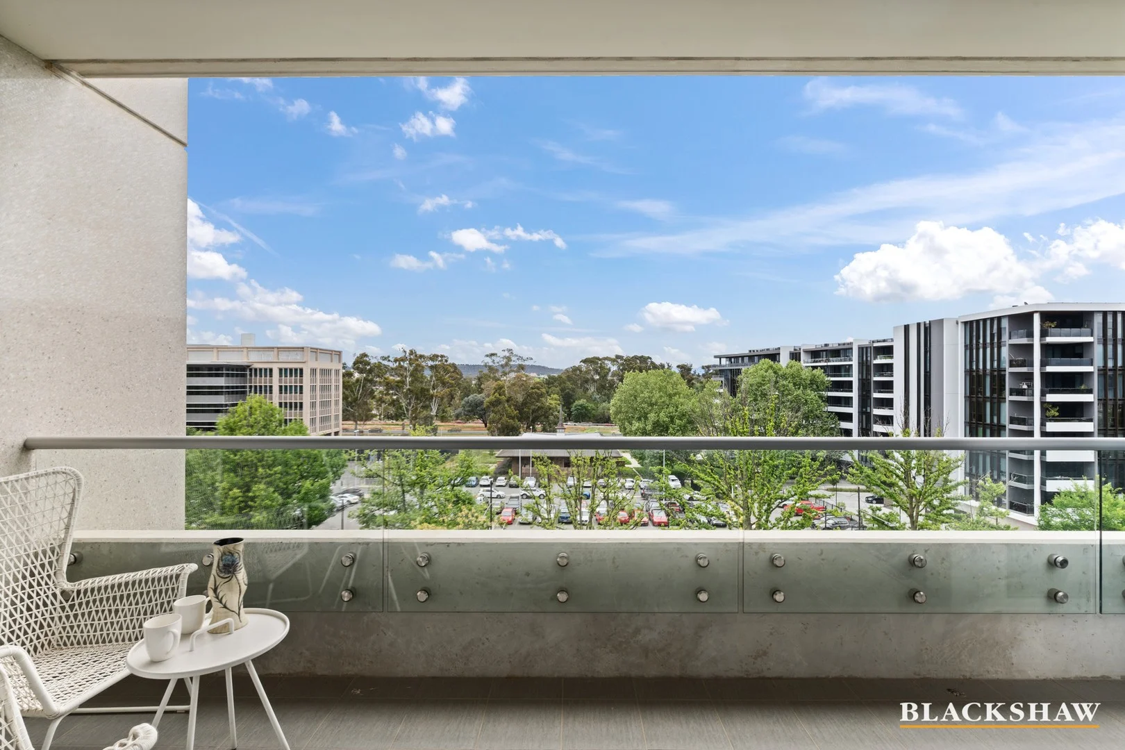 Photo of 68/43 Constitution Avenue, Reid ACT 2612