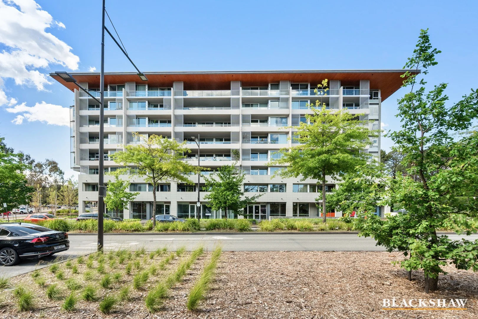 Photo of 68/43 Constitution Avenue, Reid ACT 2612