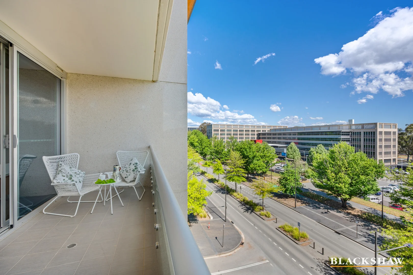 Photo of 68/43 Constitution Avenue, Reid ACT 2612