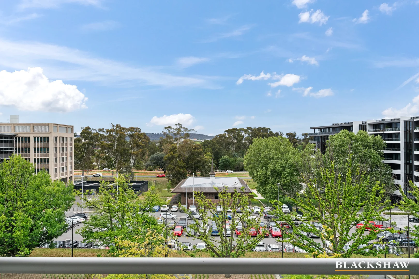 Photo of 68/43 Constitution Avenue, Reid ACT 2612