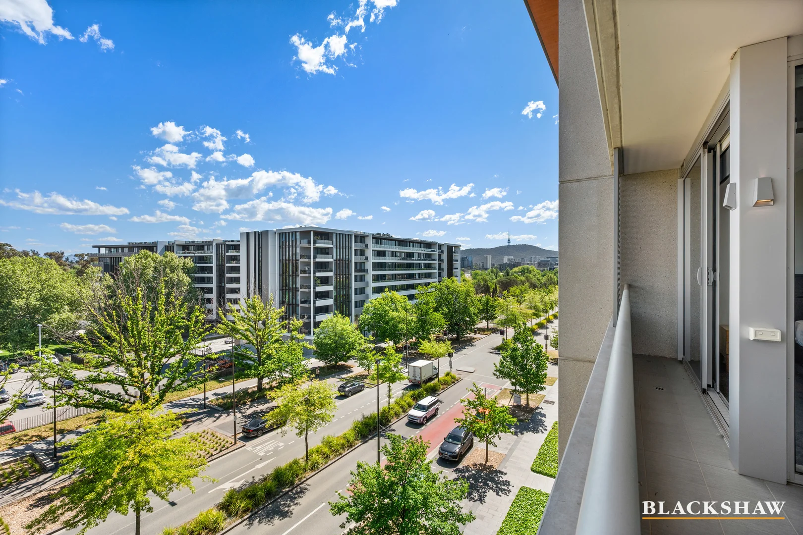 Photo of 68/43 Constitution Avenue, Reid ACT 2612