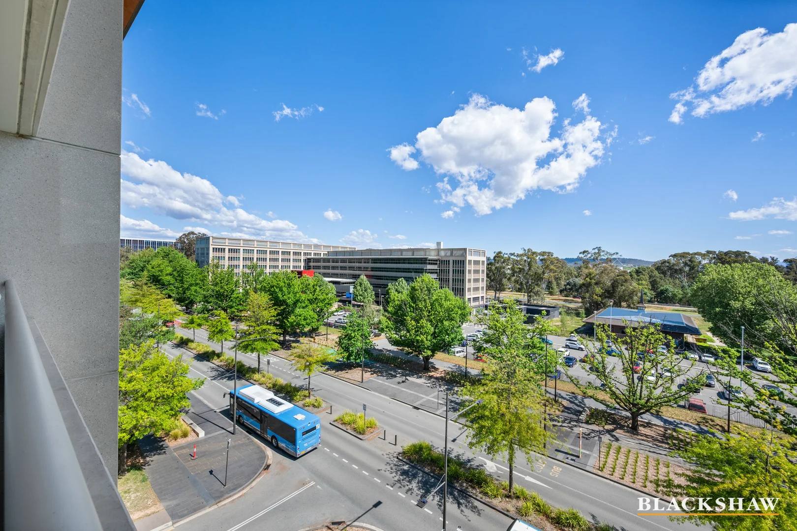 Photo of 68/43 Constitution Avenue, Reid ACT 2612